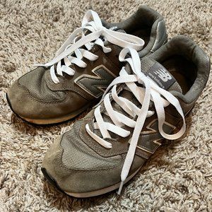 New Balance Sneakers